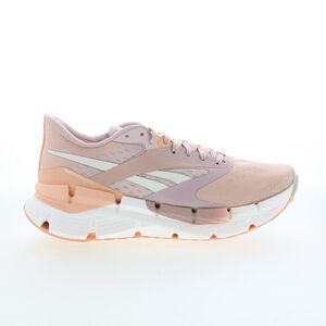 Reebok Womens Floatzig Symmetros Pink Shoes (NWT)